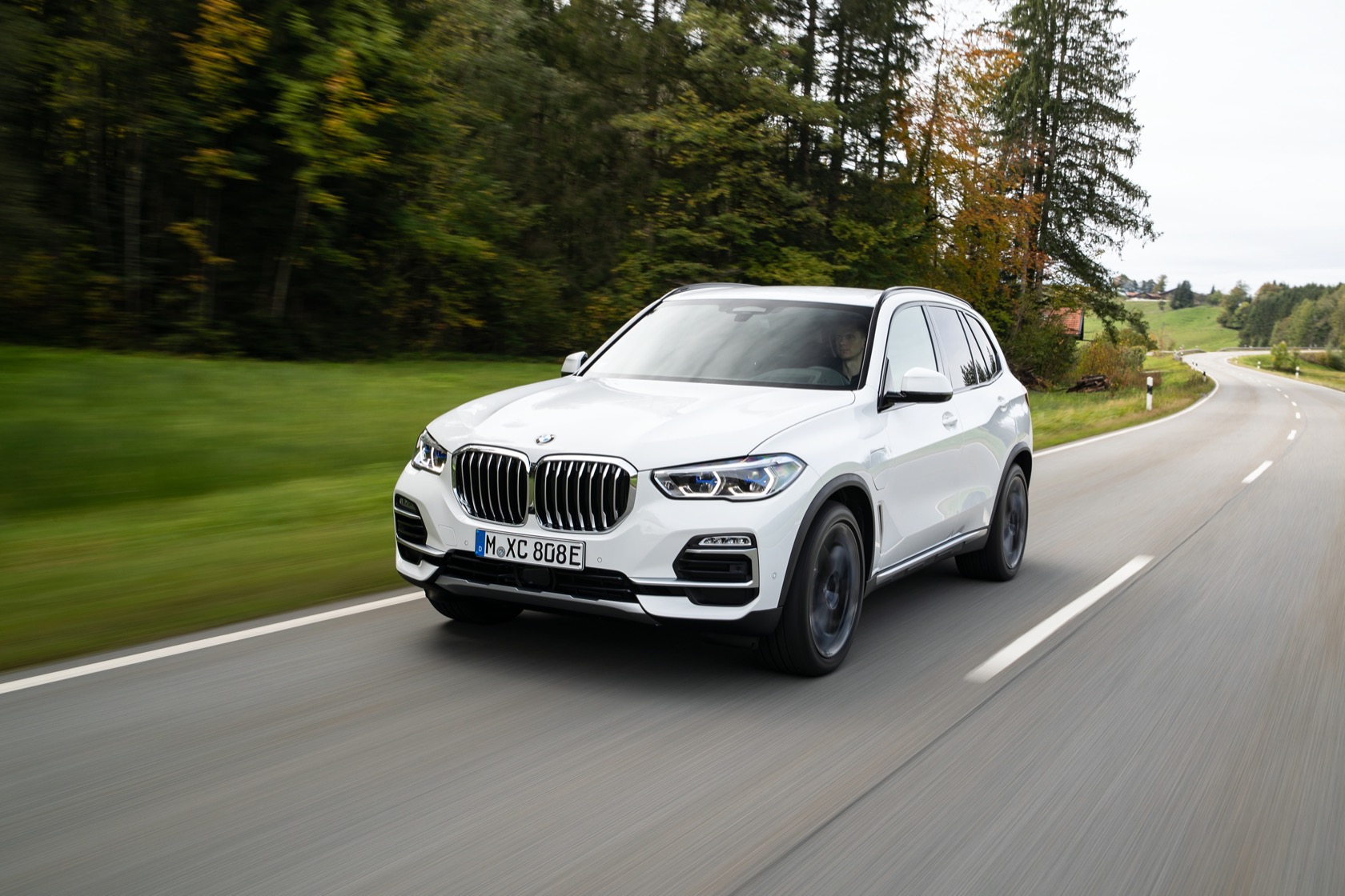 2021 BMW X5 Gallery  SlashGear