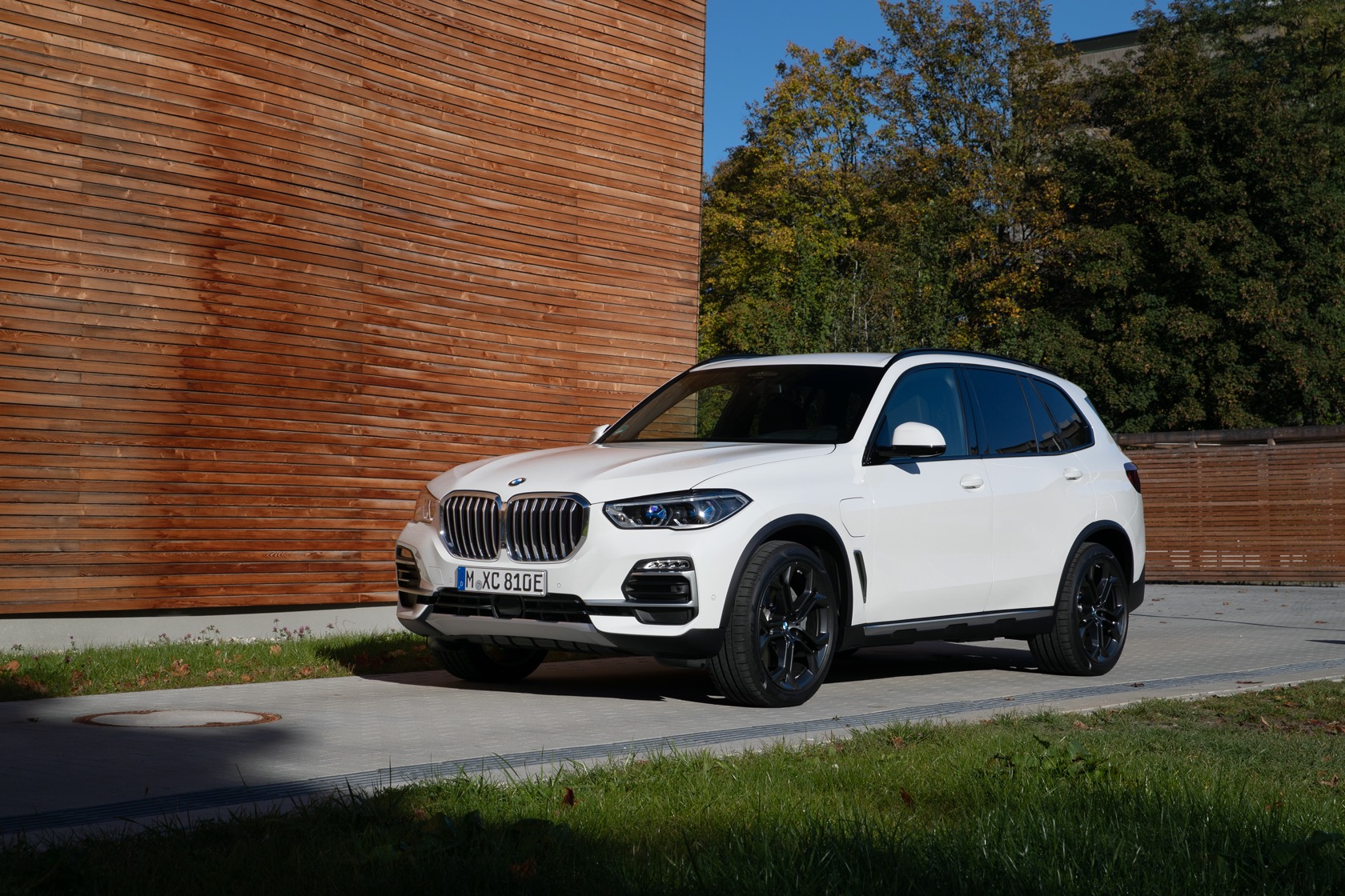 2021 bmw x5 gallery - slashgear