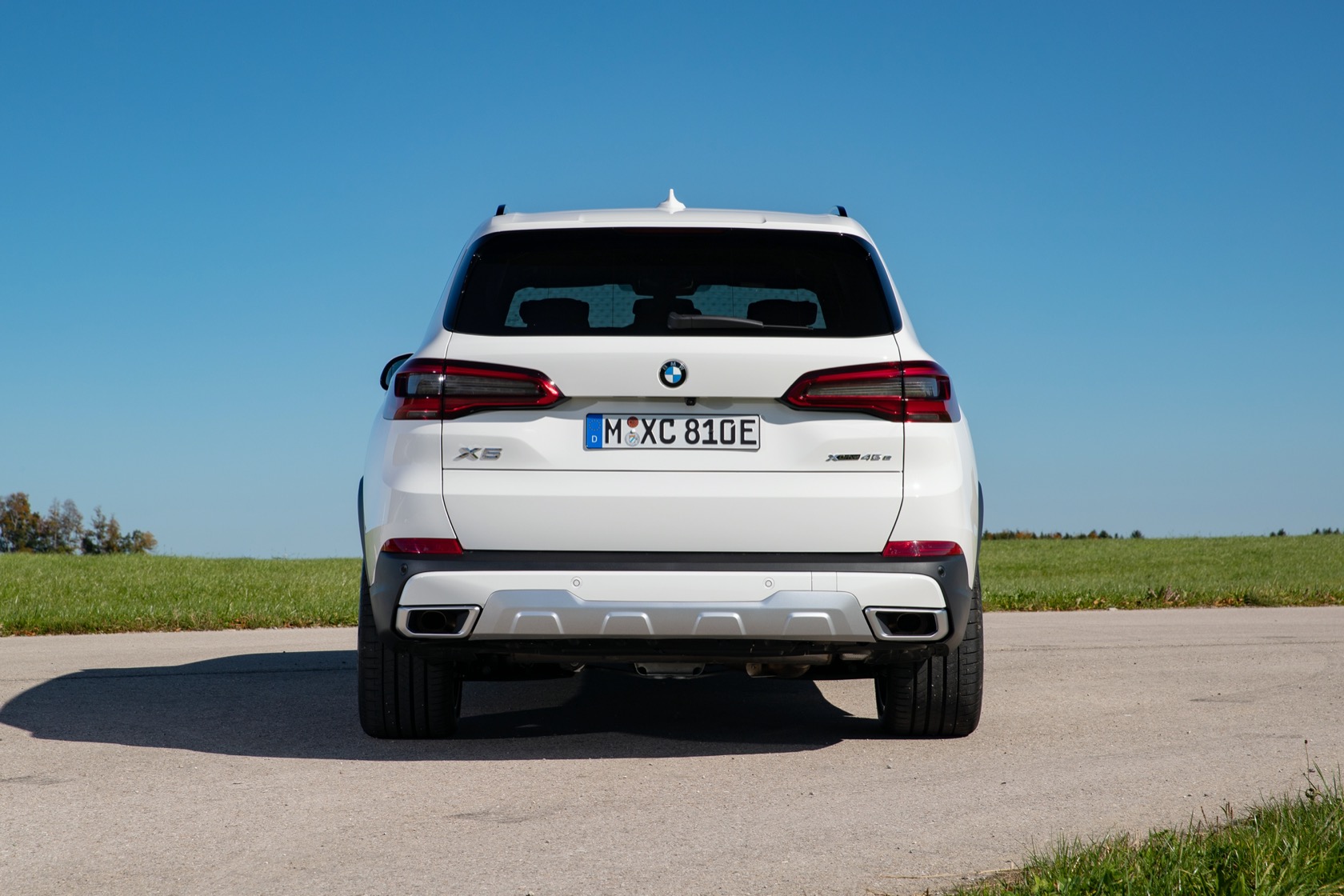2021 BMW X5 Gallery - SlashGear