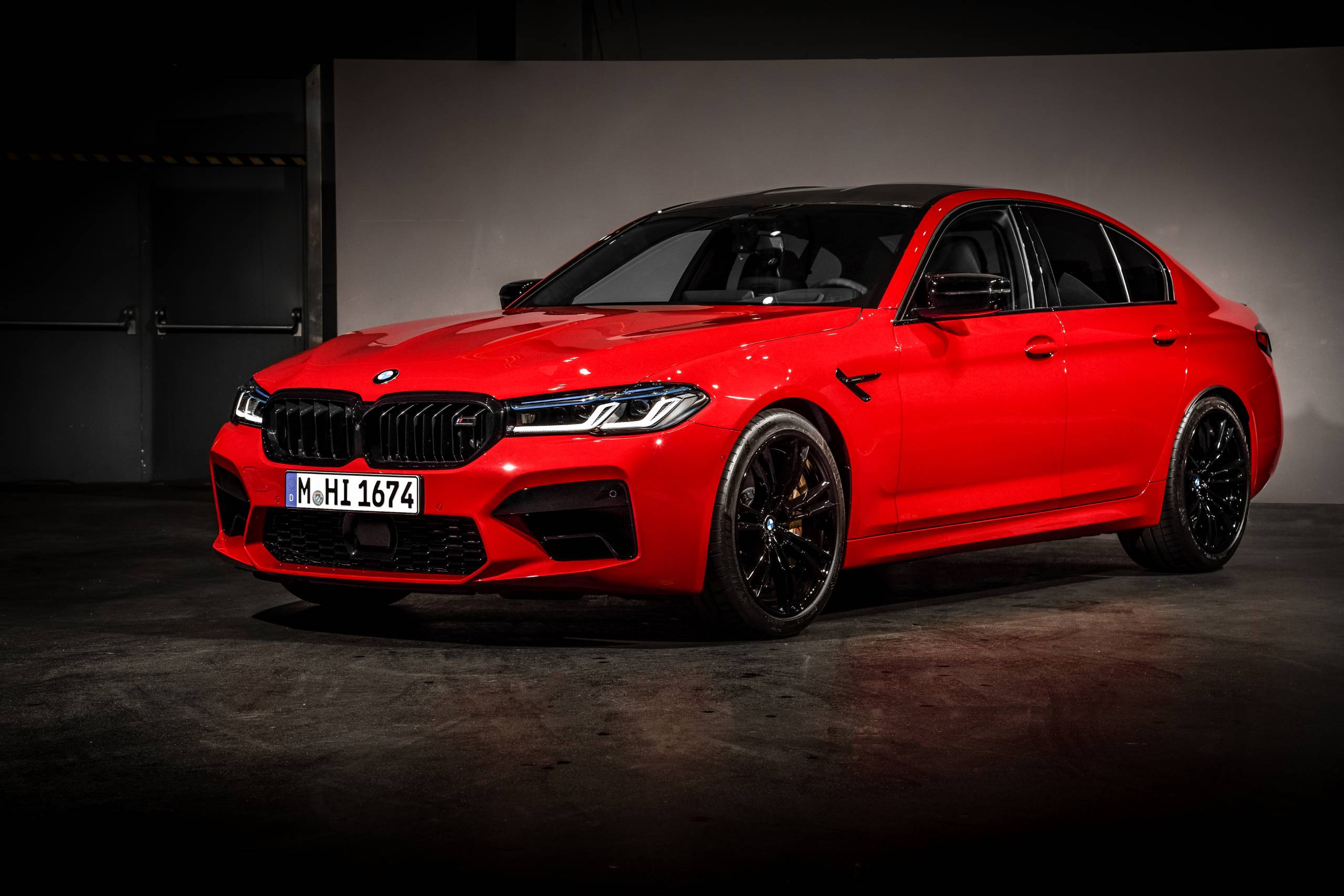21 Bmw M5 Is Everything We Hoped For Slashgear 21 Bmw M5 Is Everything We Hoped For Slashgear