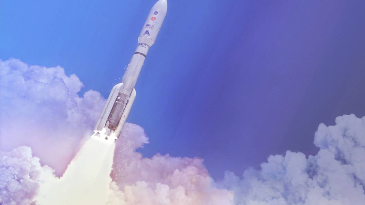 The countdown to Mars 2020 is on – and NASA can’t afford to miss it