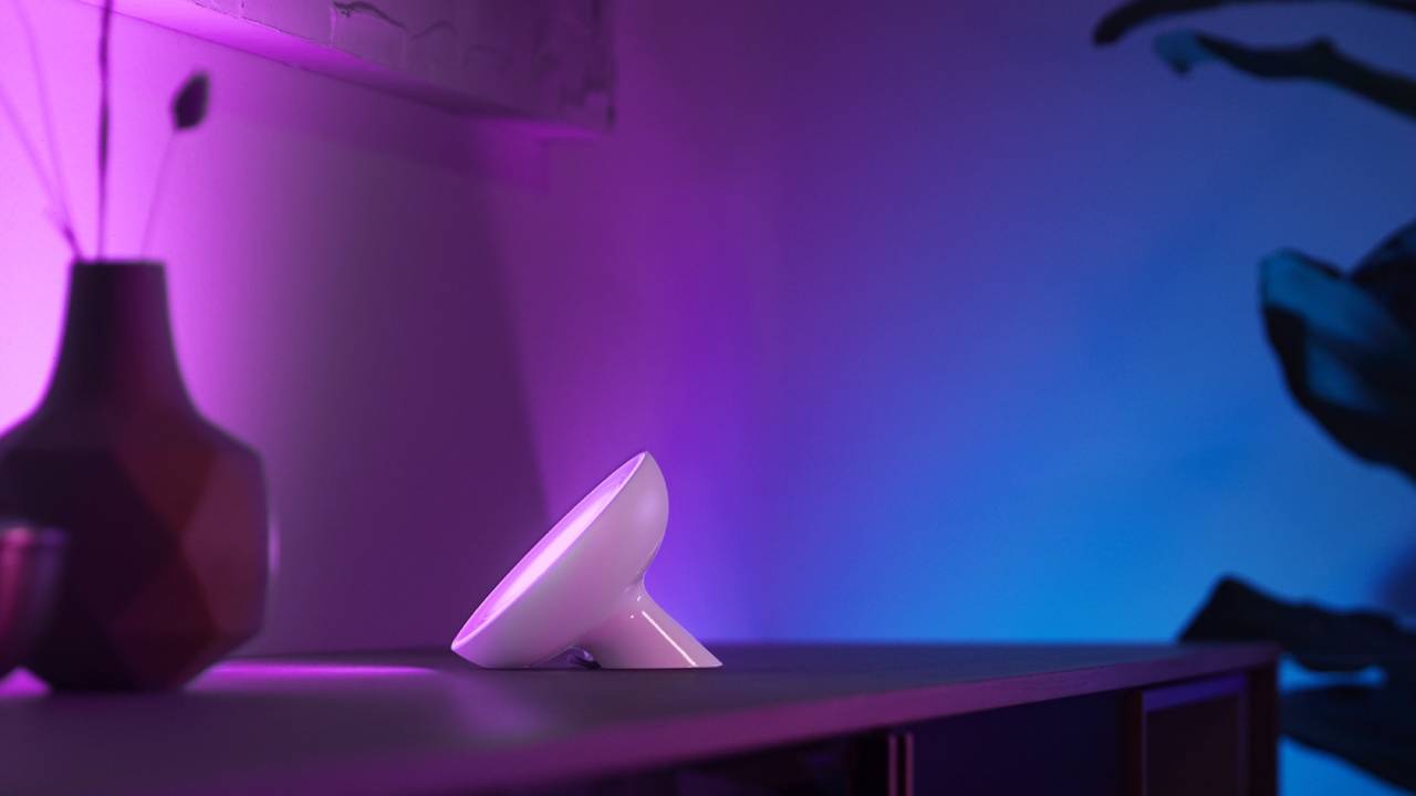 Philips Hue reboots two classic lamps – and its brightest Hue bulb ever