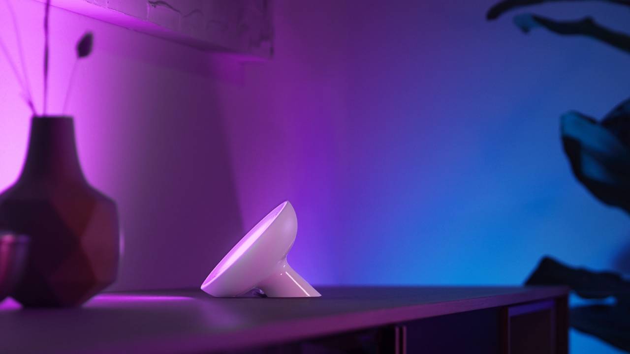 philips hue bulbs