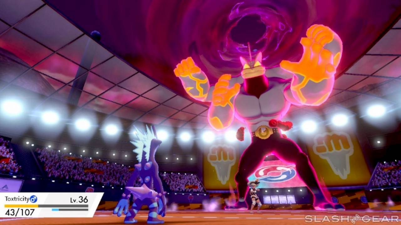 Be careful when buying Pokemon Sword and Shield’s expansion pass