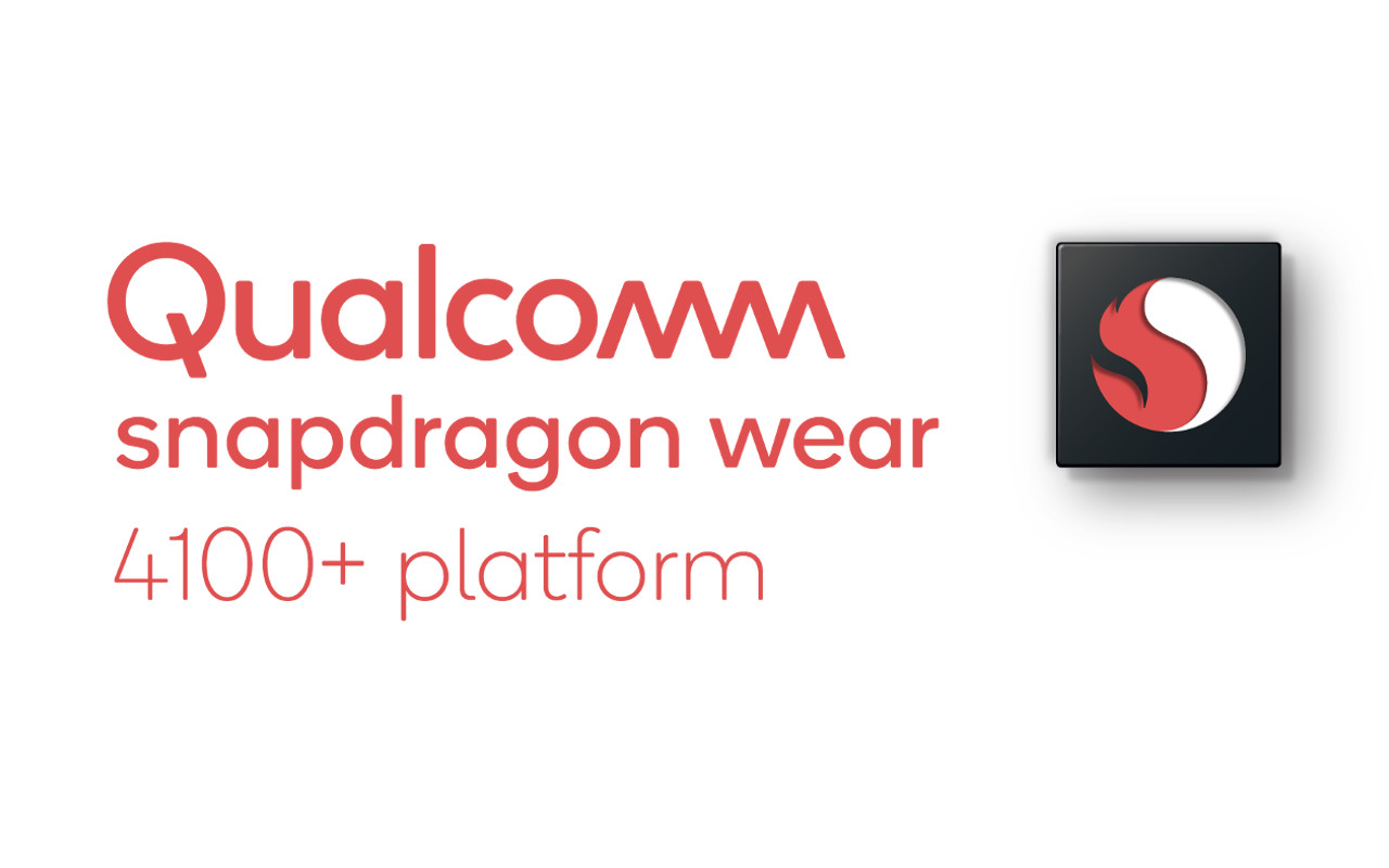 ticwatch qualcomm 3100