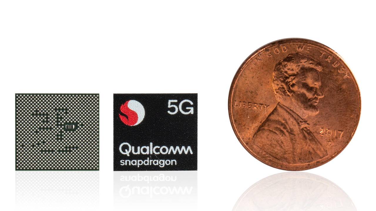 Snapdragon 875 leaks boast 100W charging and a high price tag