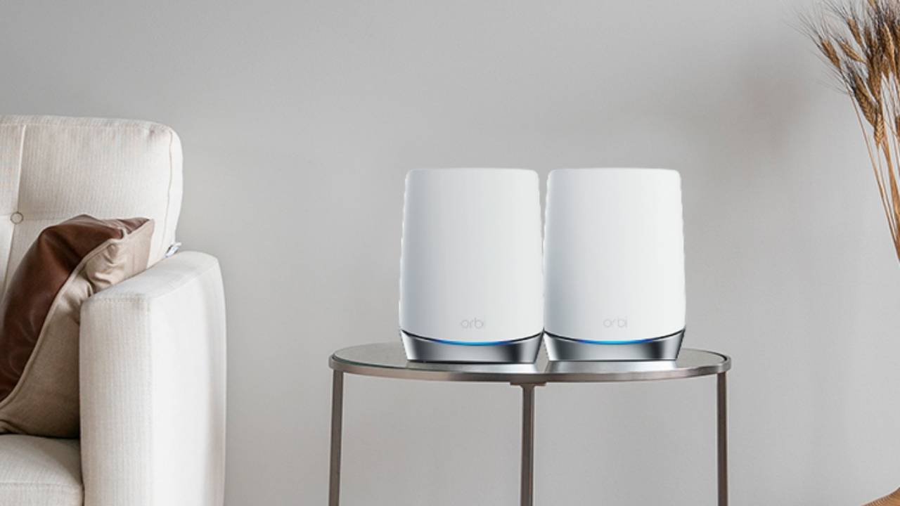 NETGEAR Orbi WiFi 6 AX4200 mesh slashes features to slash the price
