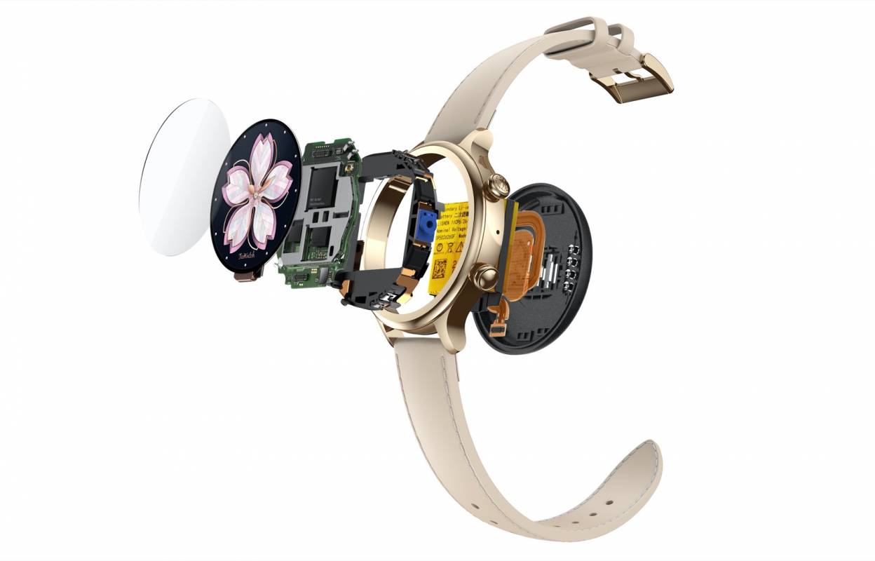 mobvoi 3100