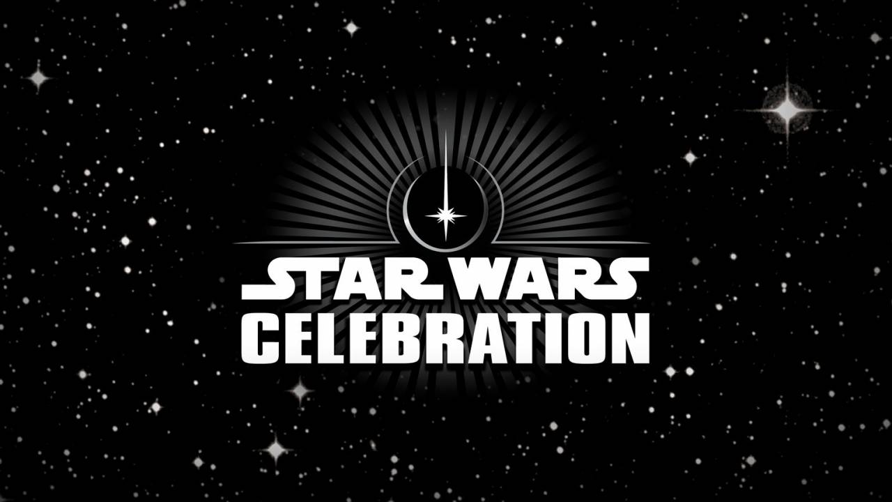 Star Wars Celebration 2020 has been cancelled and we all know why