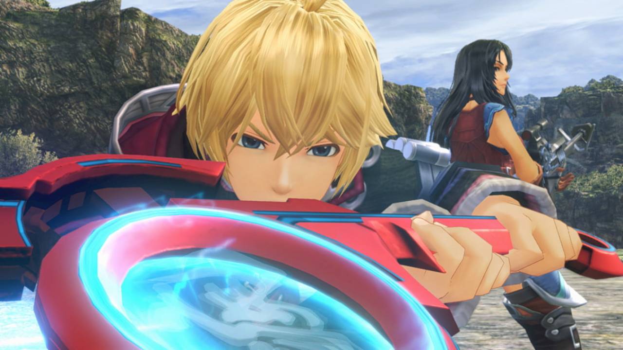 Conquering the Backlog Part 7: I got the Joy-Con blues