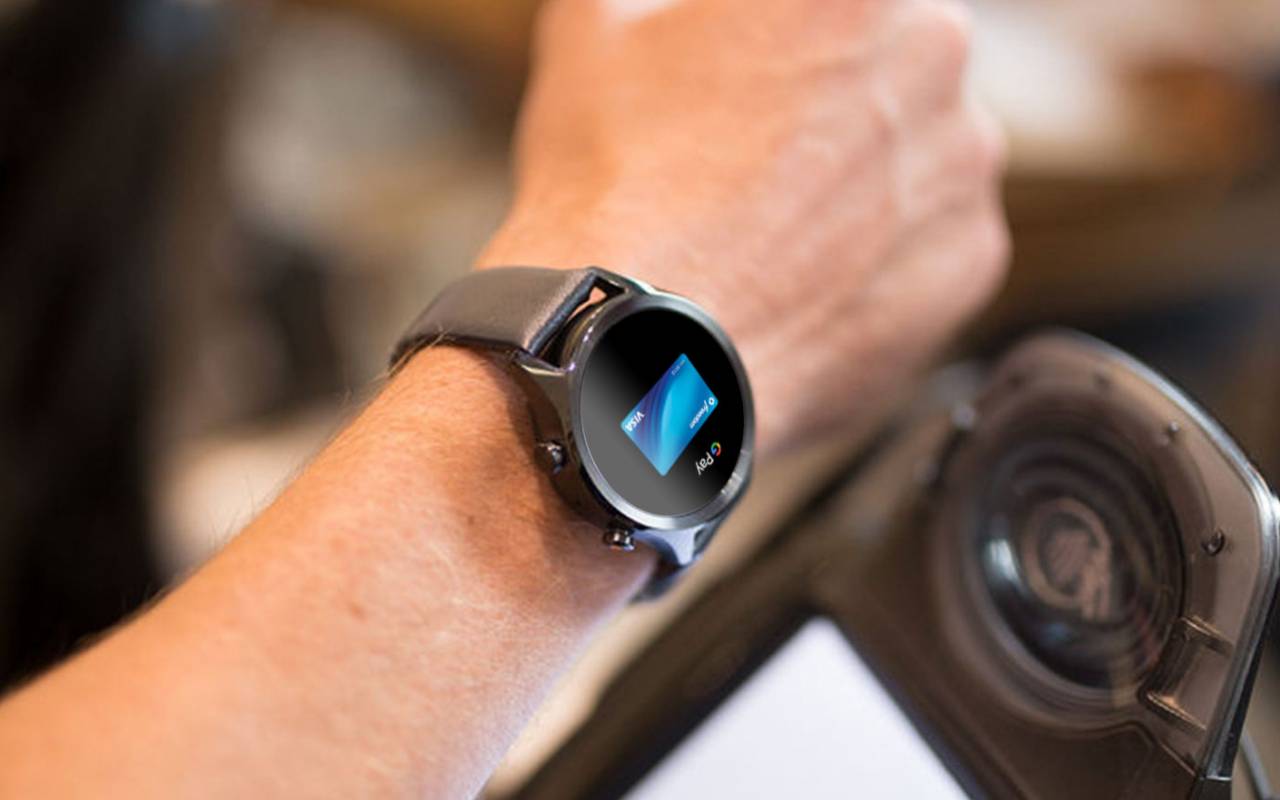 Google Pay On Ticwatch Pro 2024 www.toms famous family