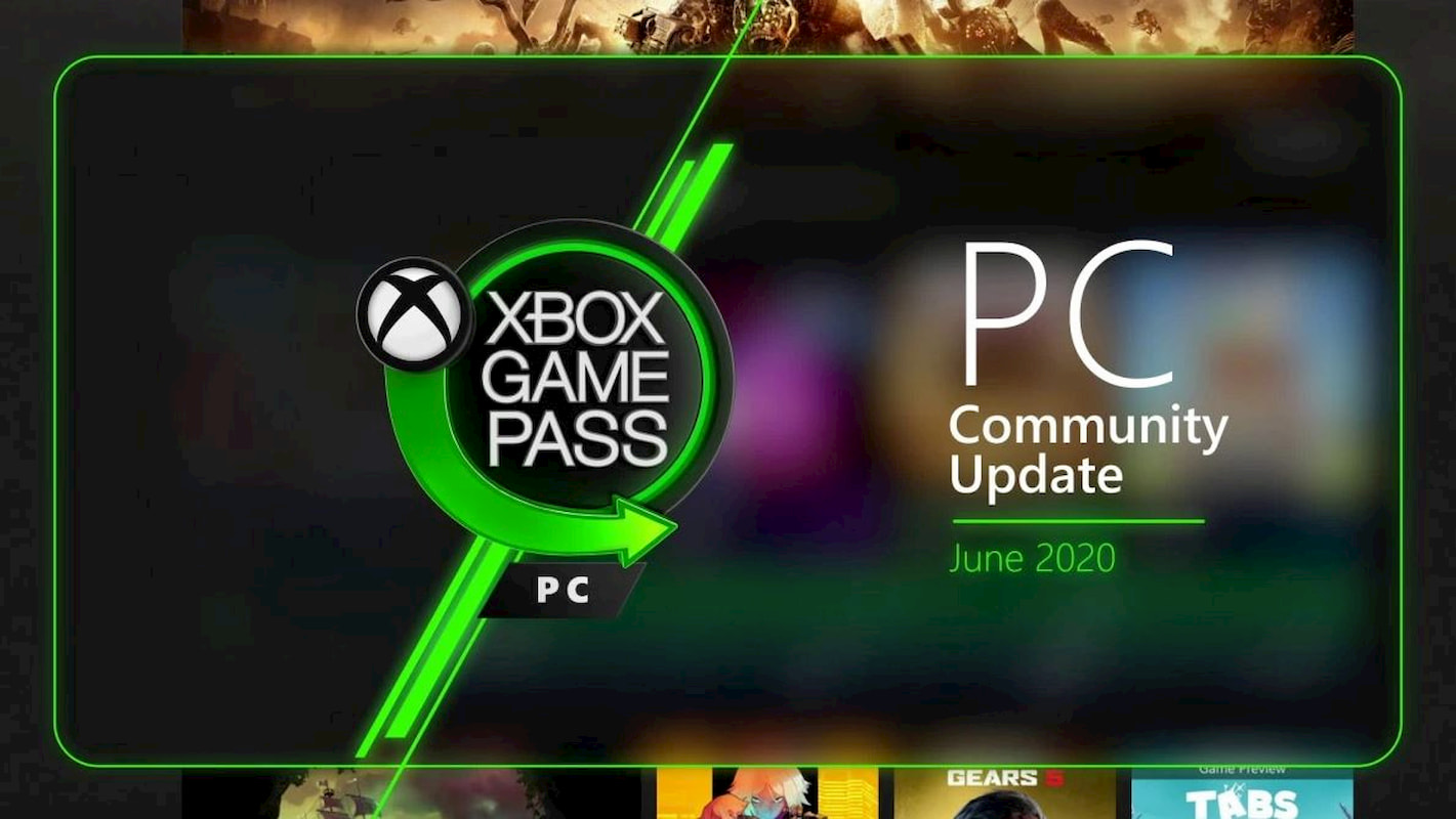 windows 10 xbox