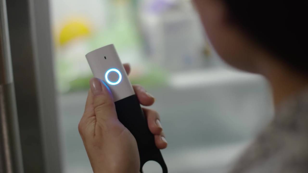 Amazon Dash Wand to become a useless stick next month