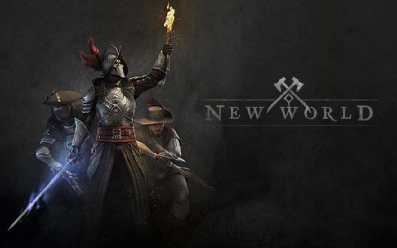 Amazon New World Mmo Closed Beta Is Finally Happening Slashgear Amazon New World Mmo Closed Beta Is Finally Happening Slashgear