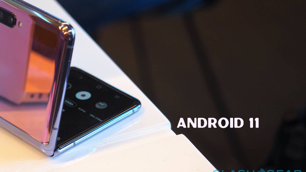 This low-key Android 11 feature has big implications