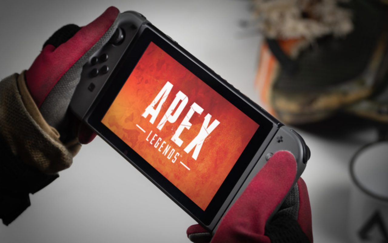 steam for switch