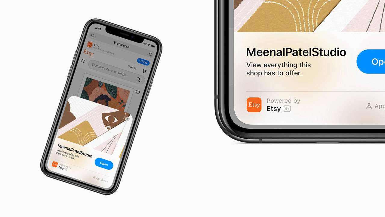 App Clips: Apple’s low-key 5G hero feature