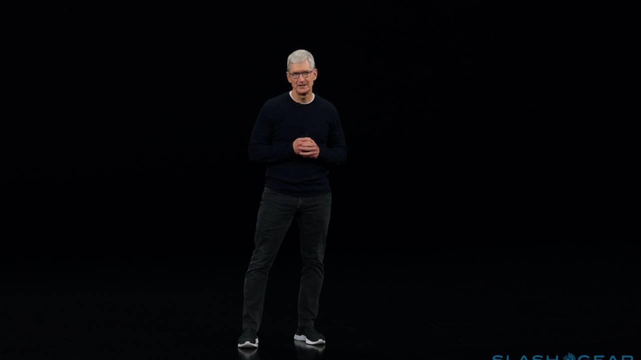 Apple CEO Tim Cook just spoke out on George Floyd, racism and inequality