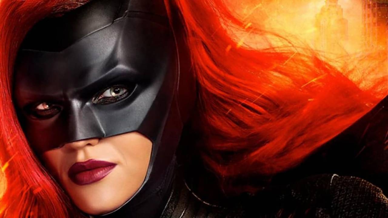 The CW’s Batwoman will replace Ruby Rose’s character with new lead