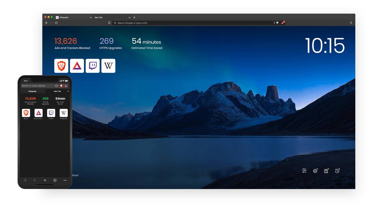 brave browser crypto brave browser crypto