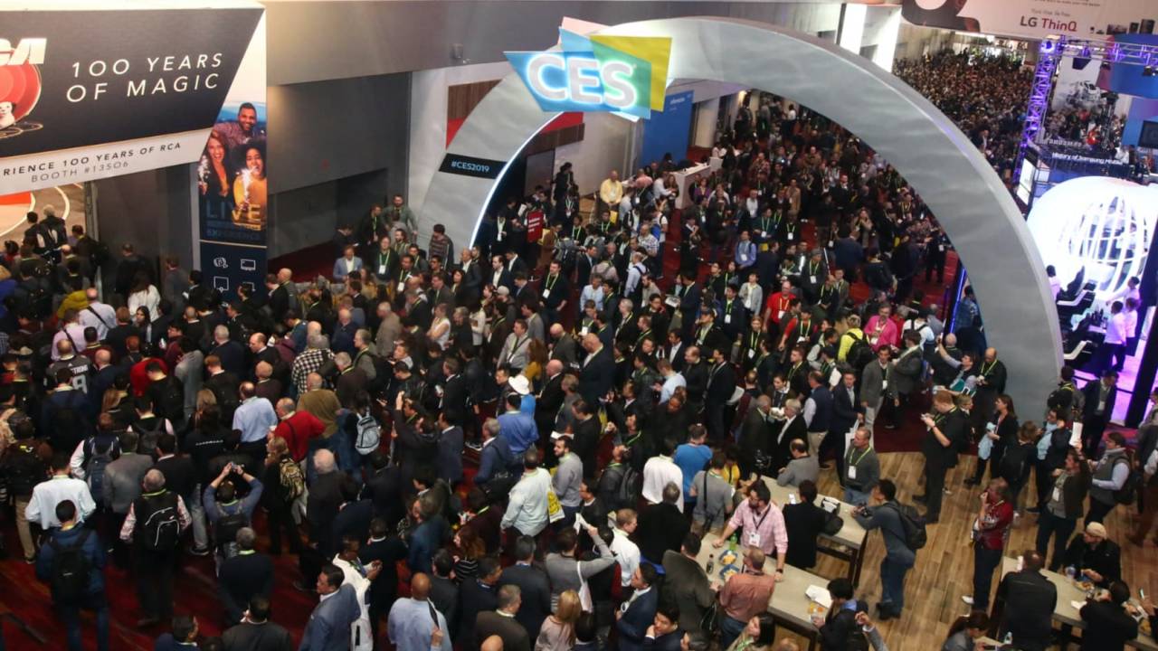 CES 2021 is going ahead despite in-person event concerns