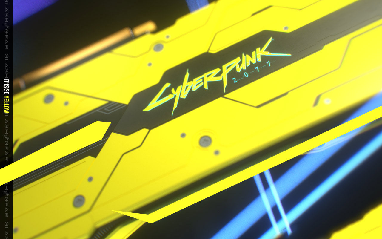Cyberpunk gif logo фото 117