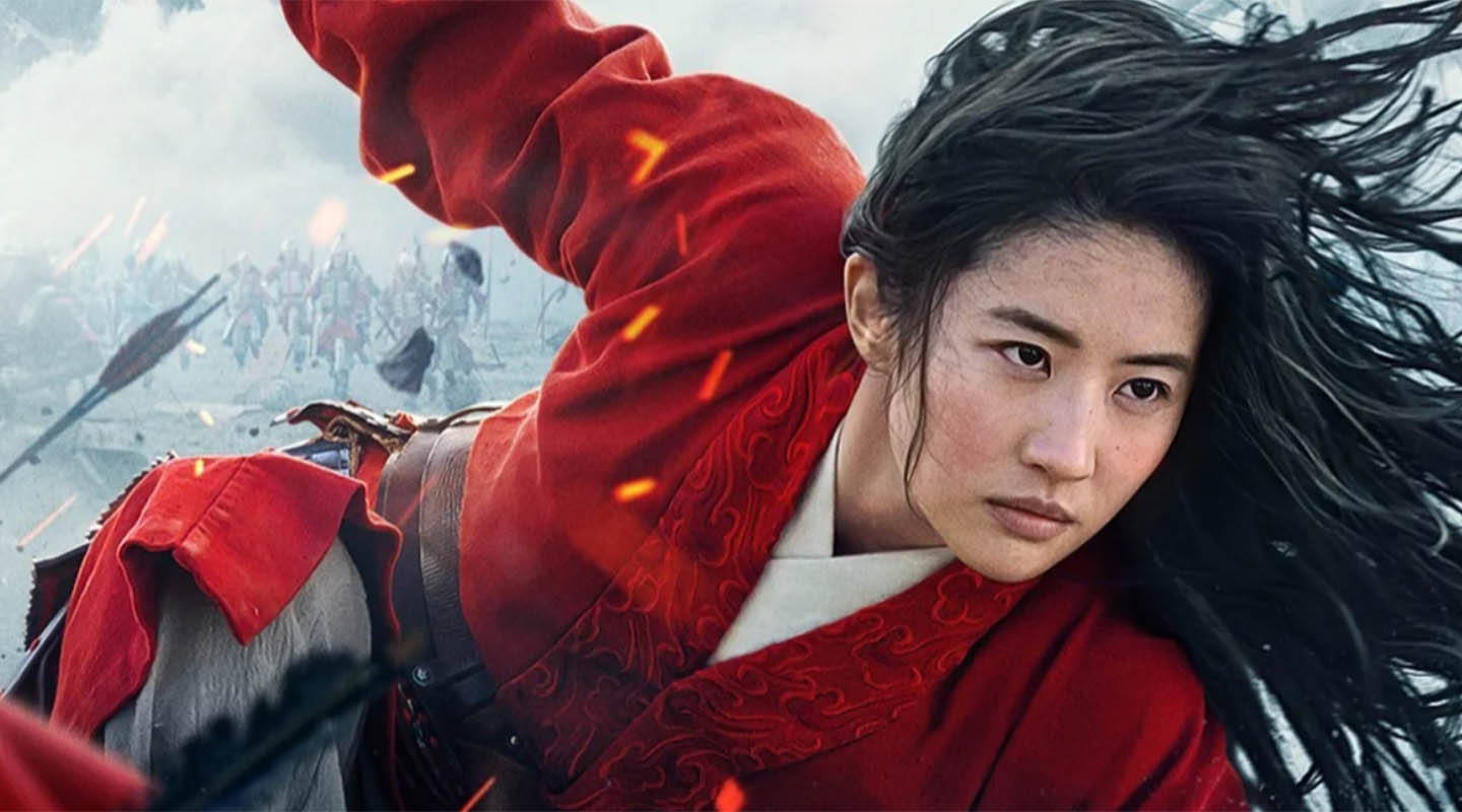 Disney S Live Action Mulan Movie Delayed Yet Again Slashgear