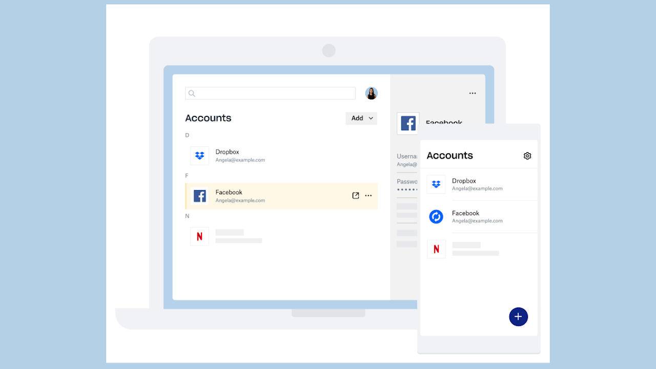 dropbox leaks links