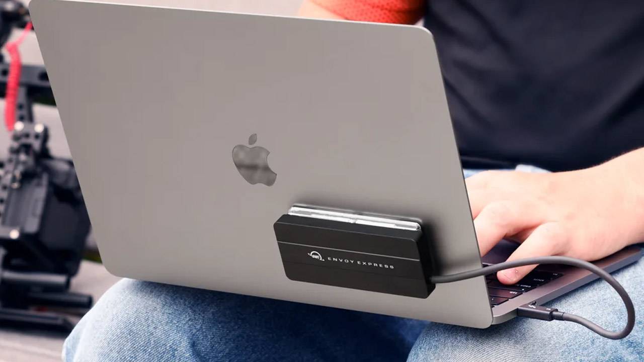 The best Mac hardware revealed this week wasn’t made by Apple
