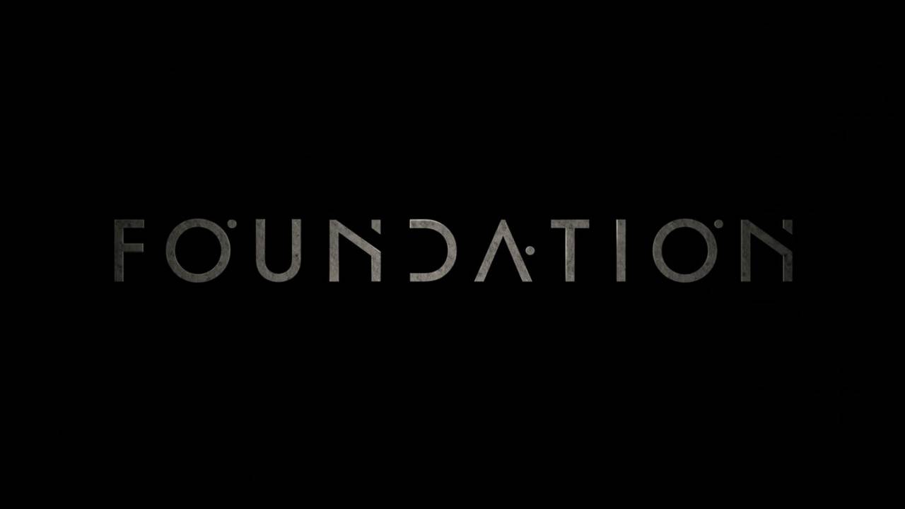 Apple reveals its original Foundation sci-fi series for Apple TV+