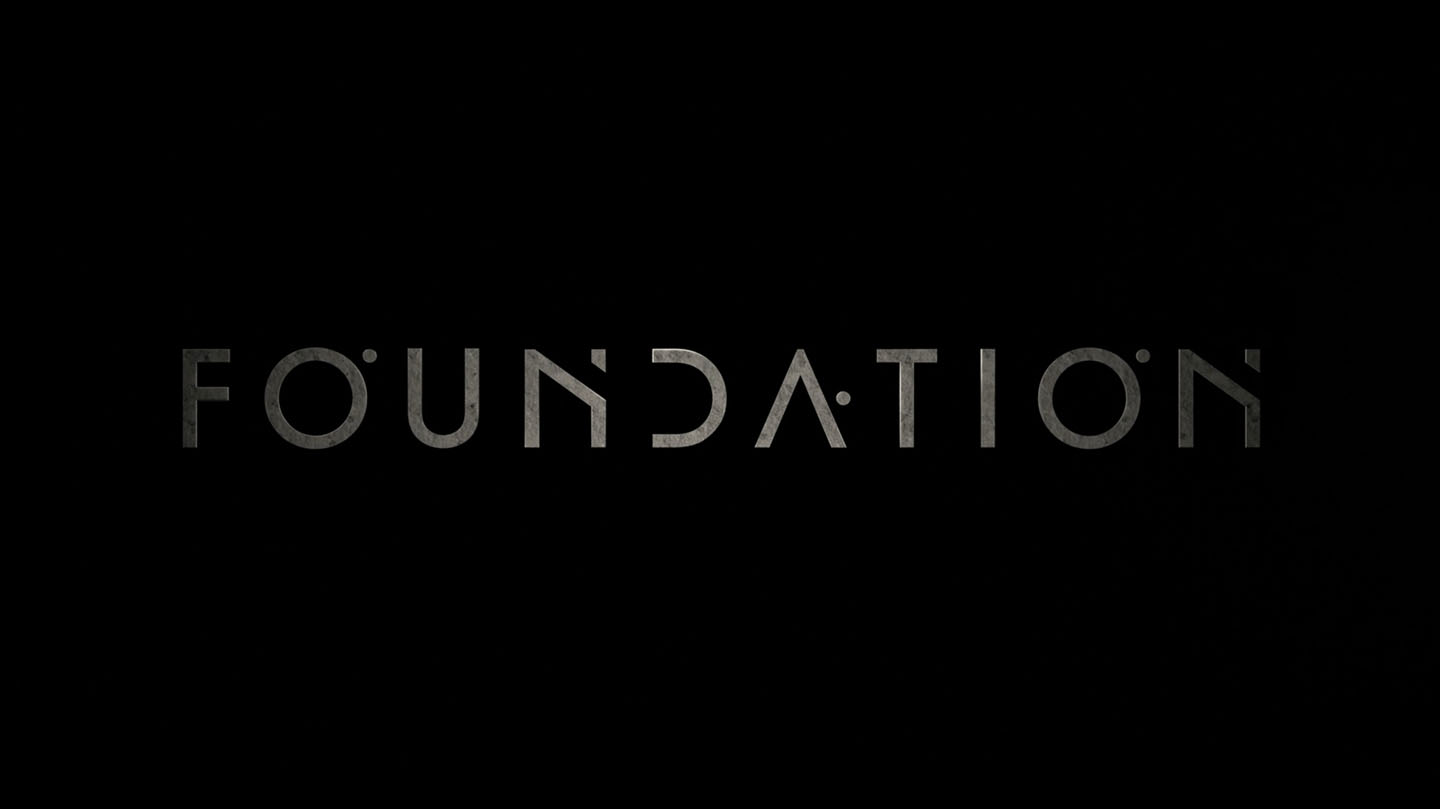 Apple reveals its original Foundation scifi series for Apple TV+