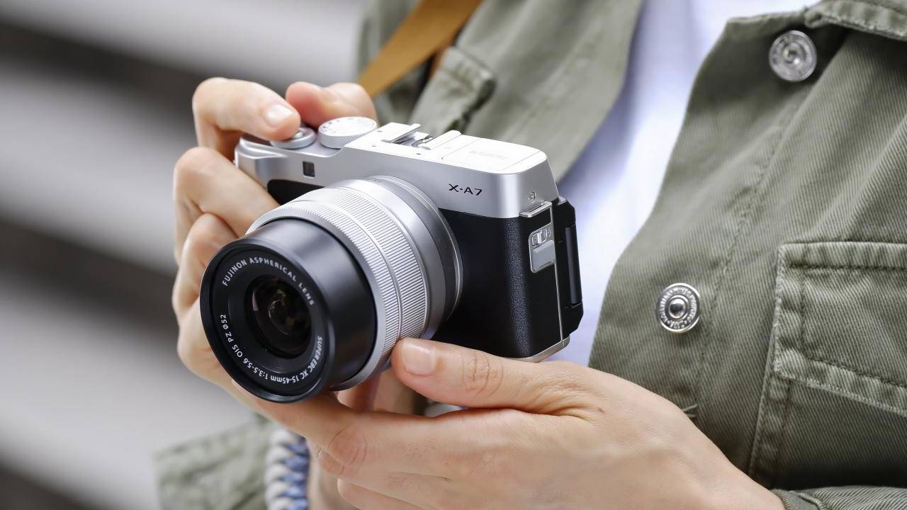 Fujifilm X Webcam software adds two cameras, macOS coming soon