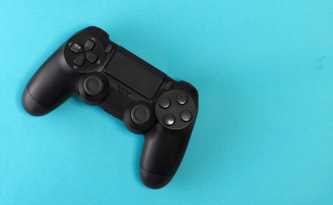 ps4 store controller