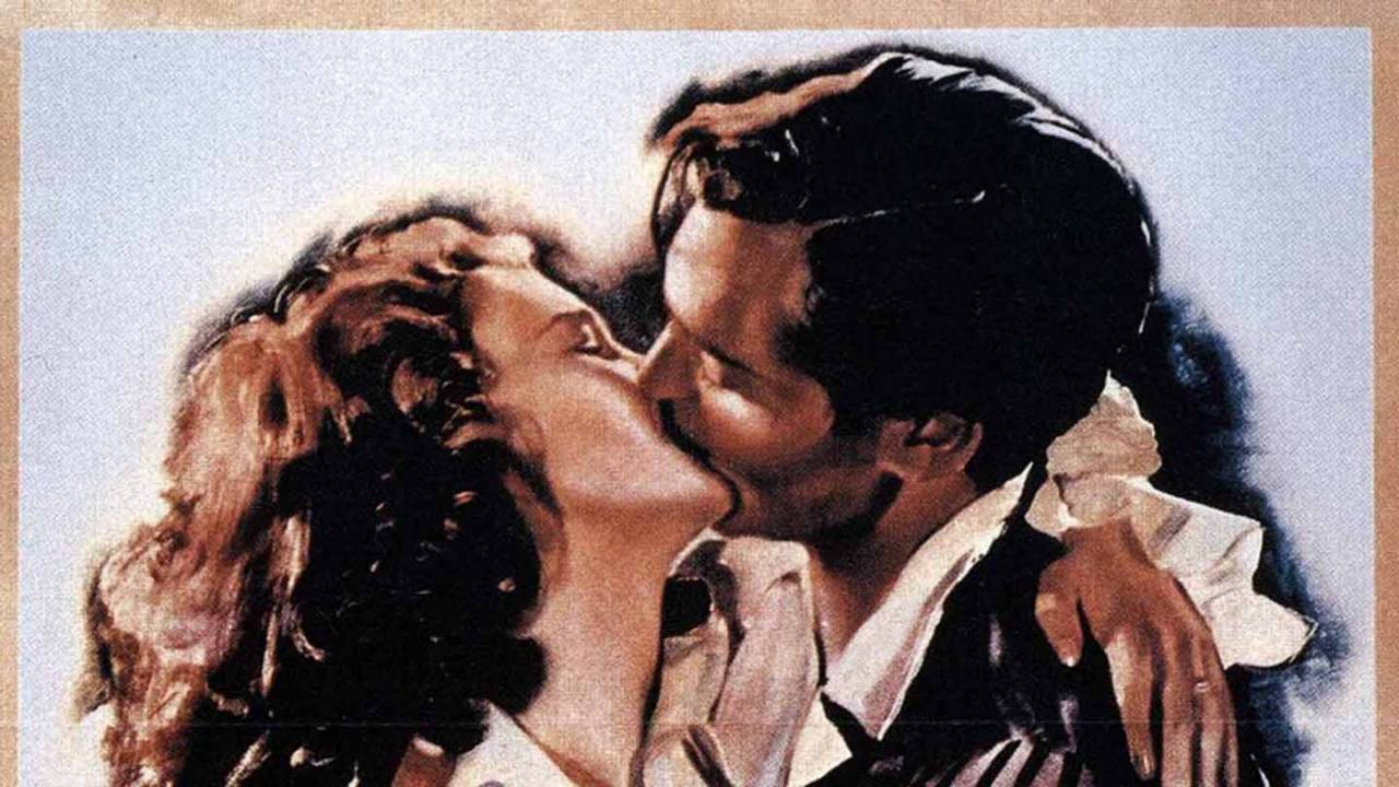 Gone with the Wind returns to HBO Max, but with a new warning
