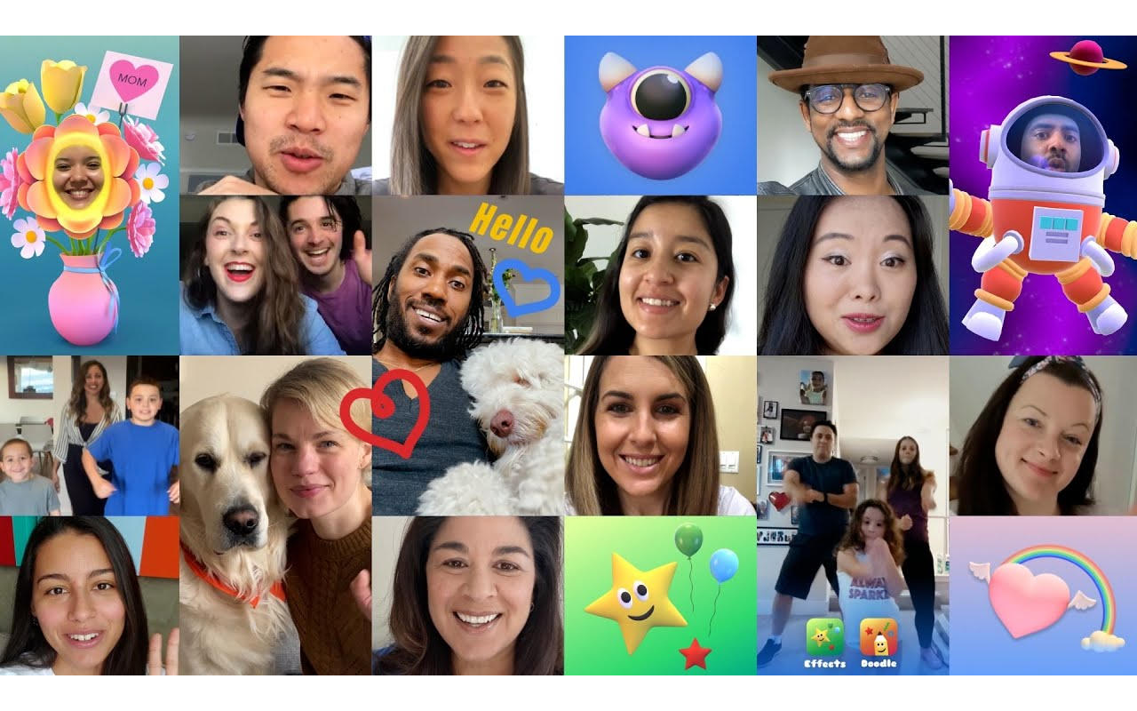 Google Duo group calls invite links feature is now live ...