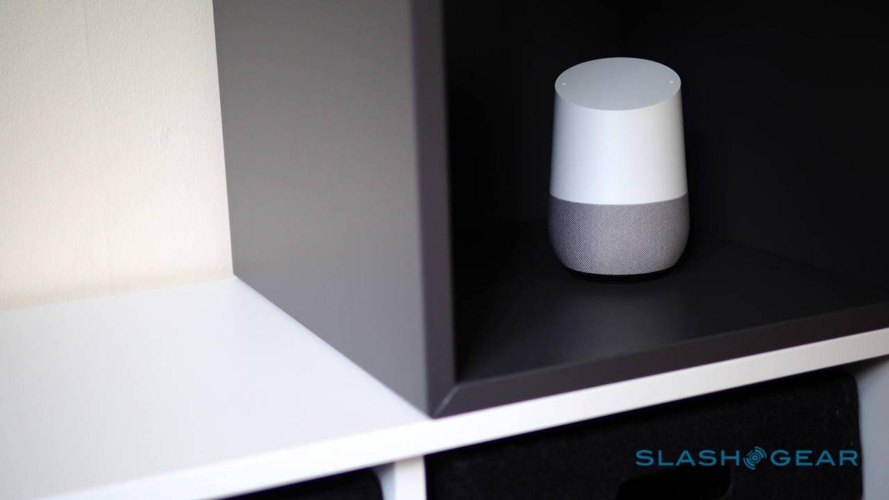 sonos work with google home