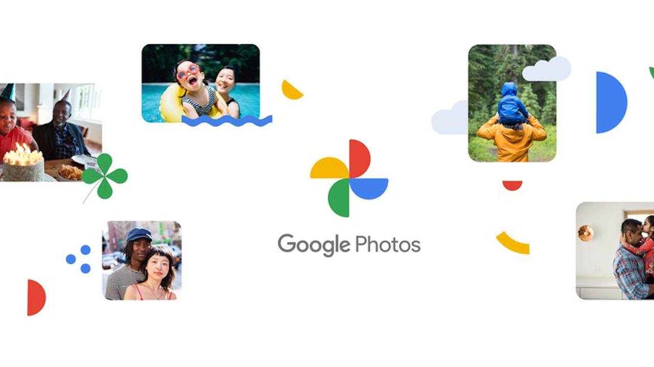 Google Photos App Gets A New Design And A New Feature Slashgear