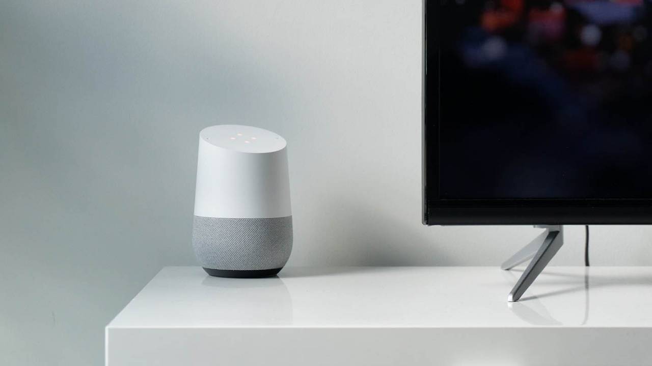 does google hub work with sonos