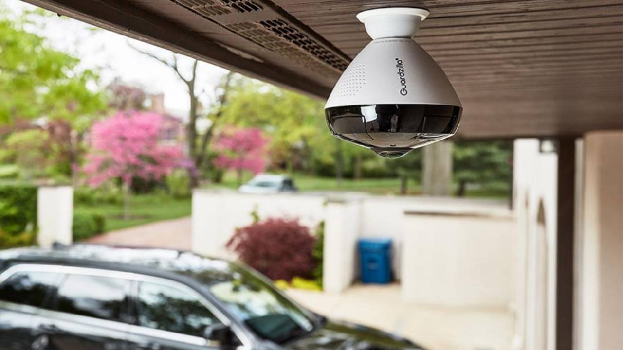 Guardzilla shuts down without telling security camera owners