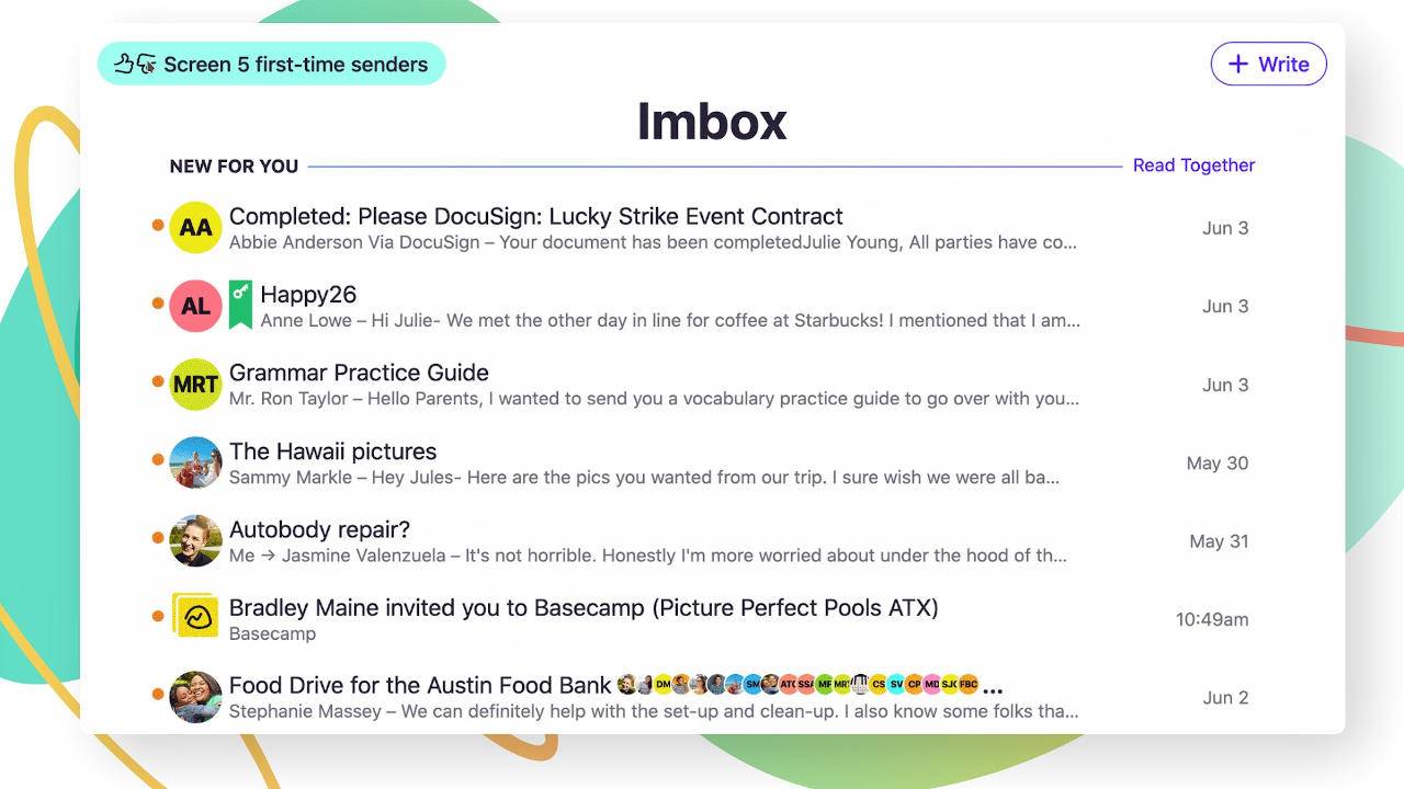 Basecamp HEY email service launches to some Apple App Store drama