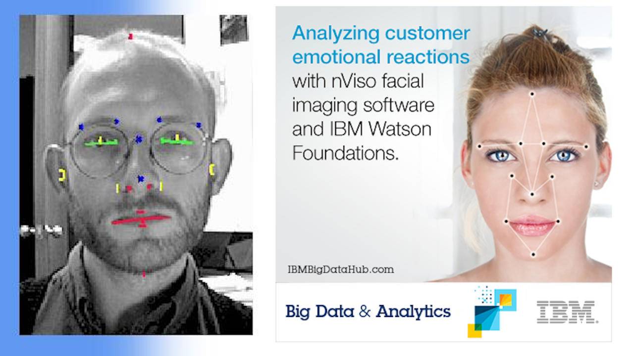 IBM sunsets general purpose facial recognition tech to avoid abuse