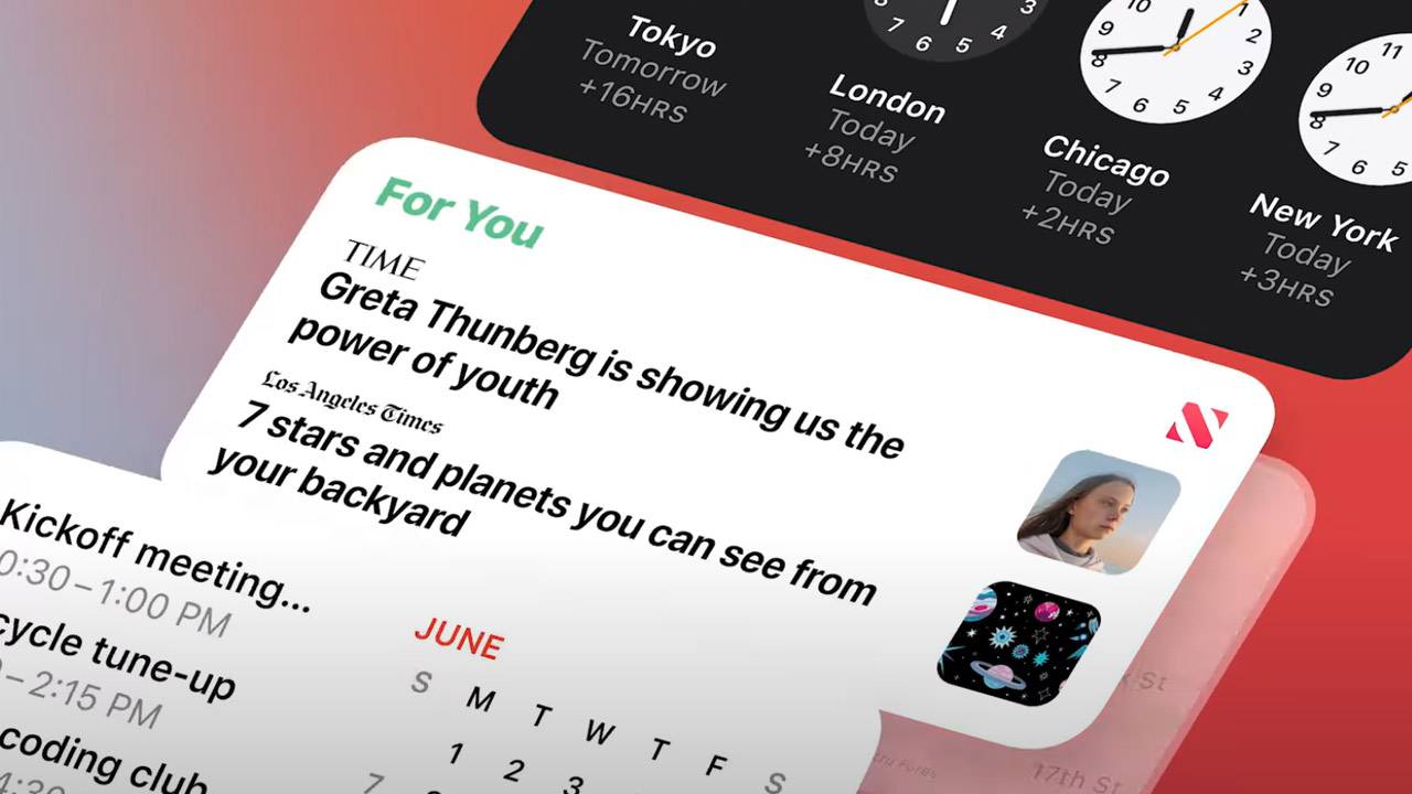 Big iPhone changes with iOS 14 (you can skip)