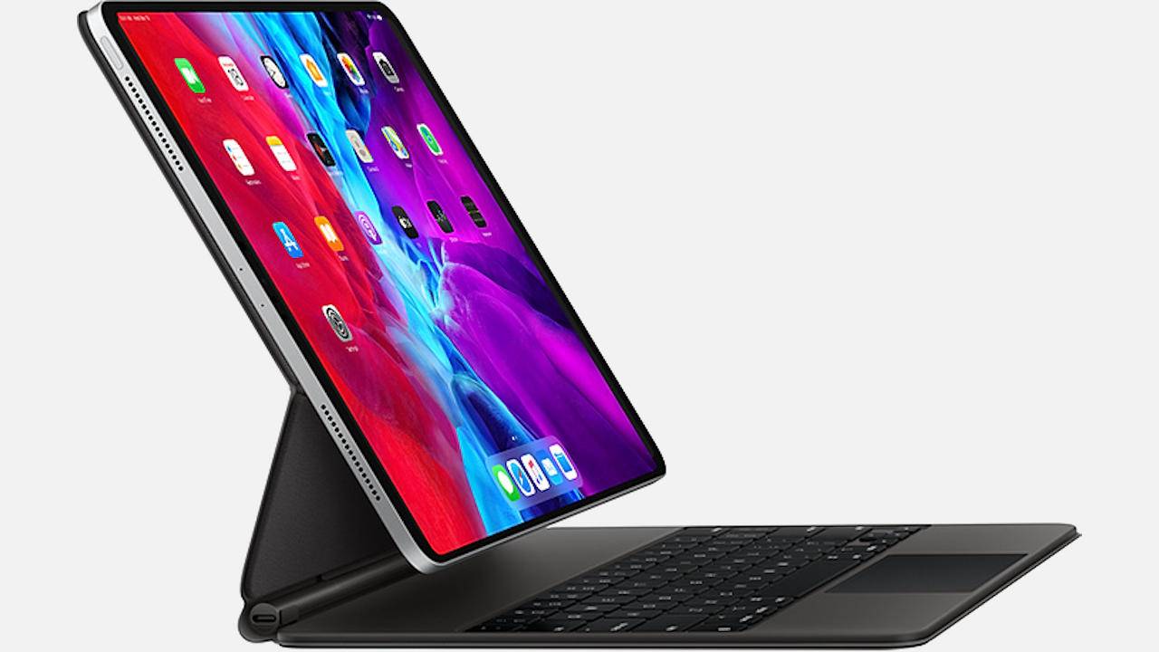 Next iPad Pros might feature LG mini-LED displays