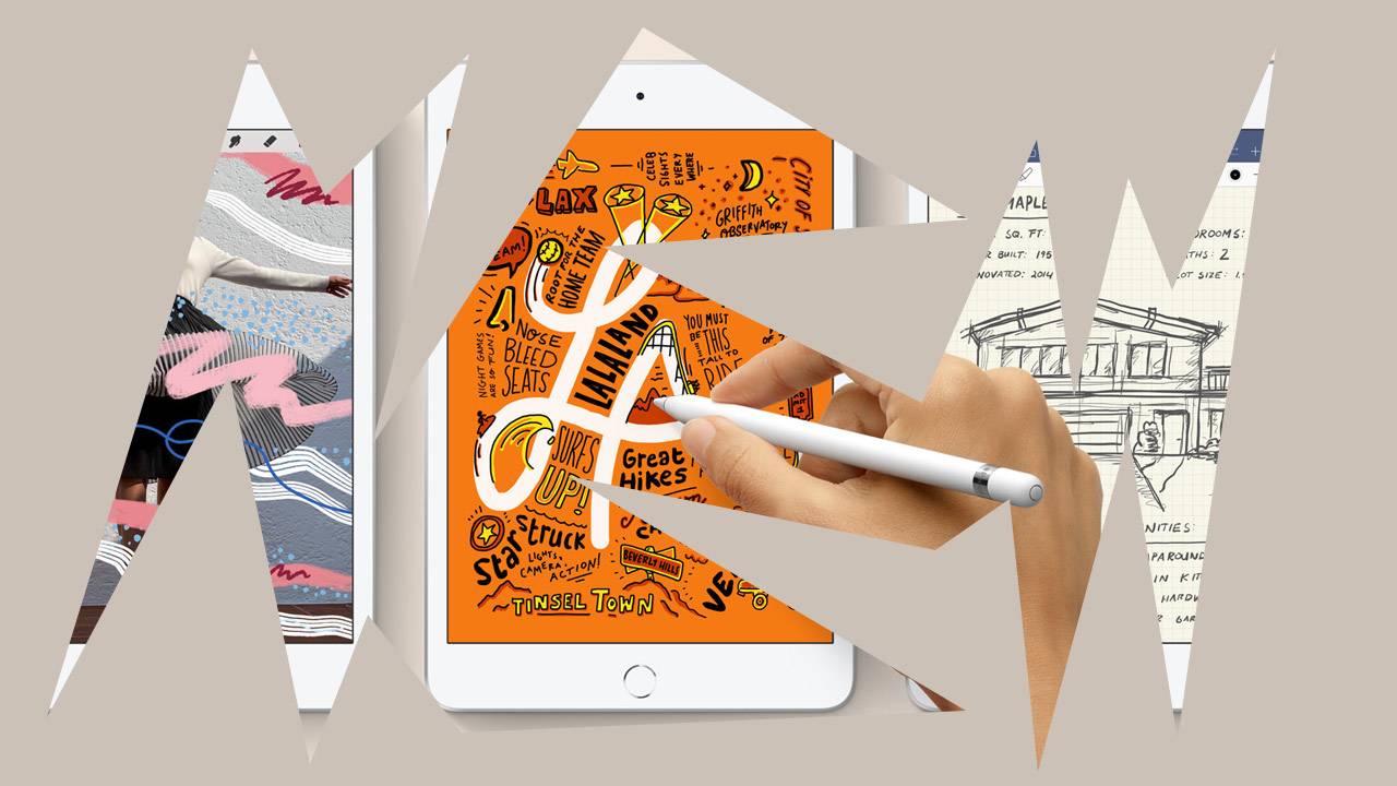 iPad Mini and bigger iPad tipped with faster chargers