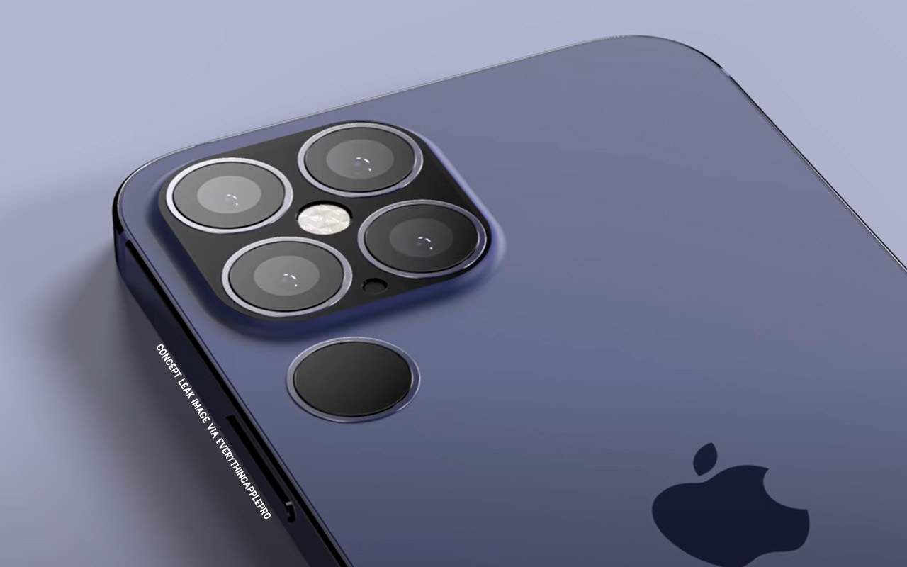 Leaked Iphone Photos