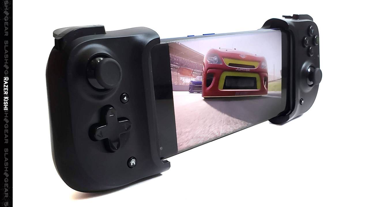 Razer Kishi Universal Gaming Controller released: Is it a buy?