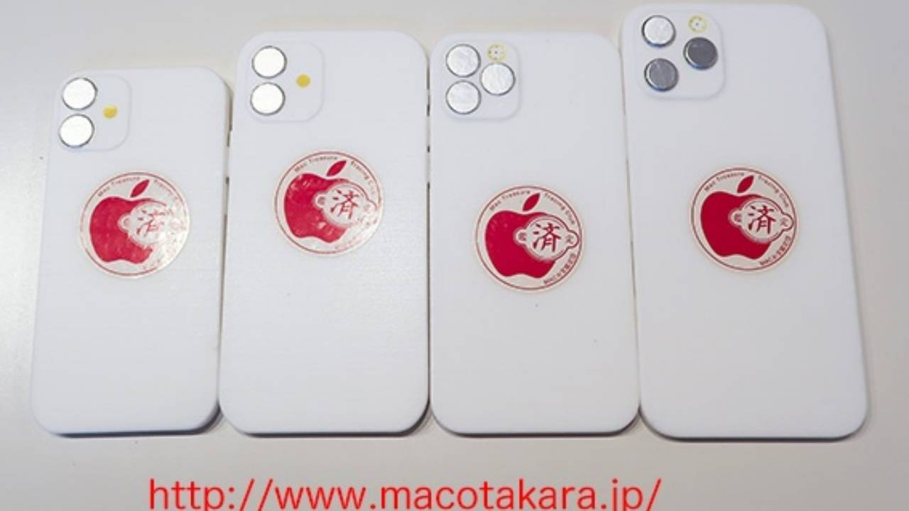 iPhone 12 launch delay hinted by Broadcom