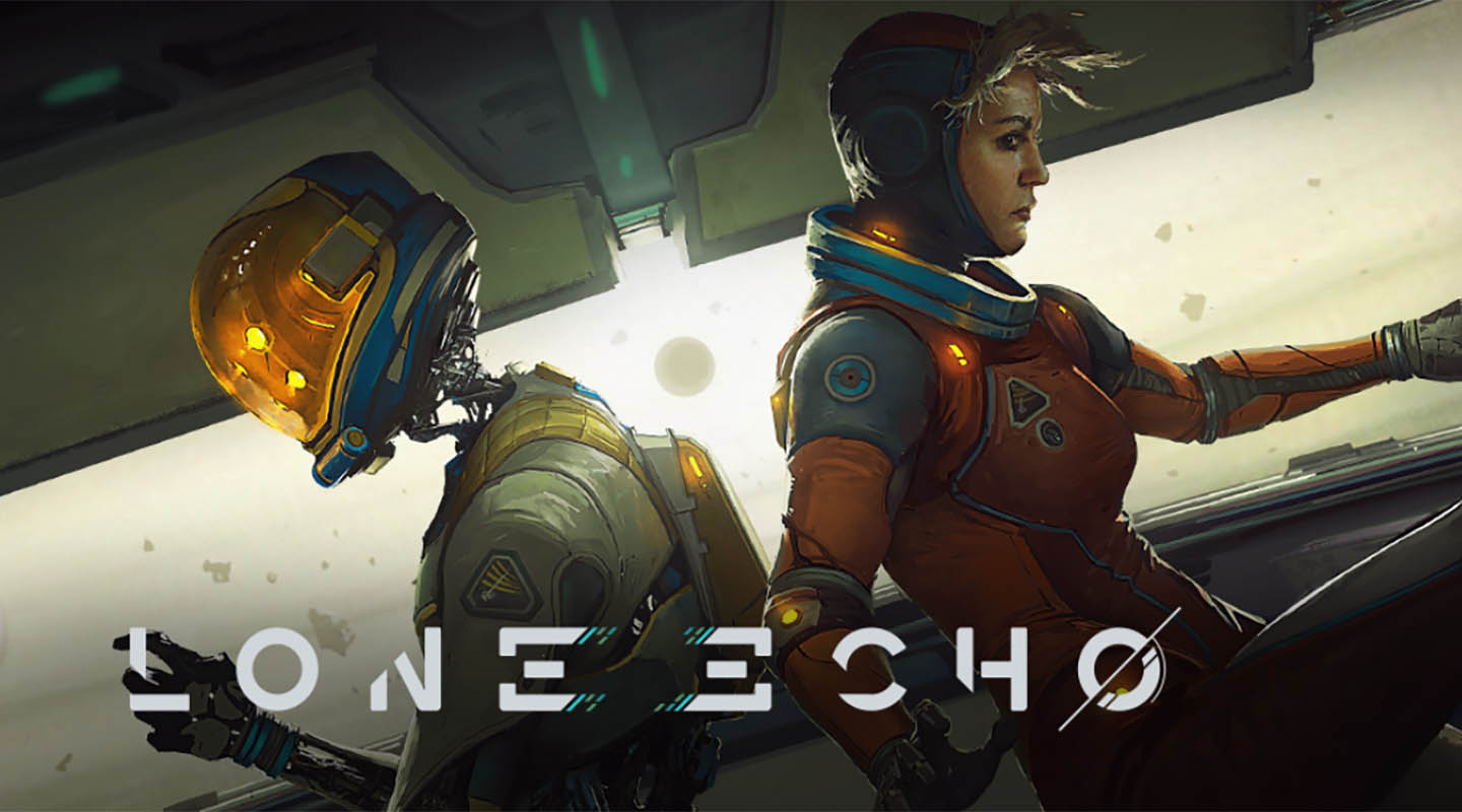 vr lone echo