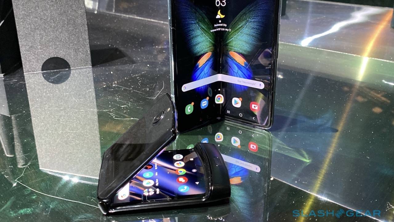 Motorola Razr 2 might not be coming this year after all