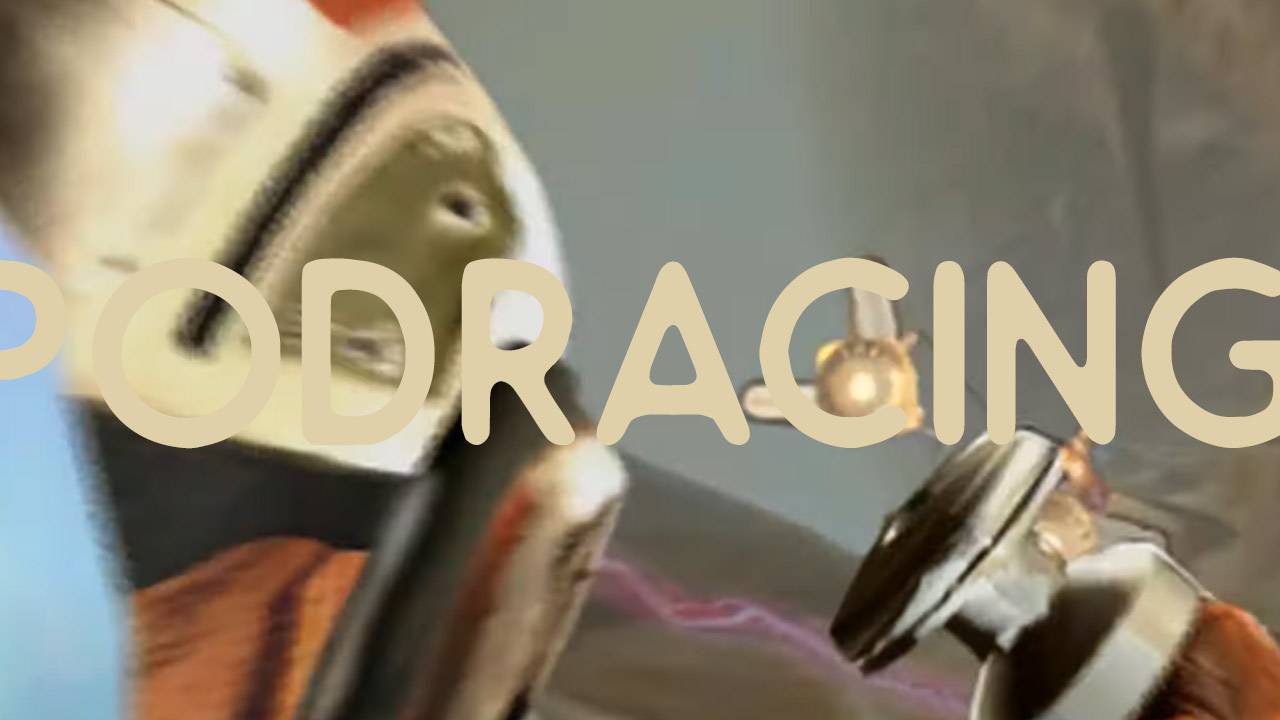 star wars pod racer nintendo switch release date